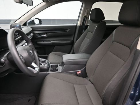 Certified 2023 Honda CR-V EX image 13
