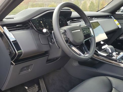 New 2026 Land Rover Range Rover Sport SE image 8