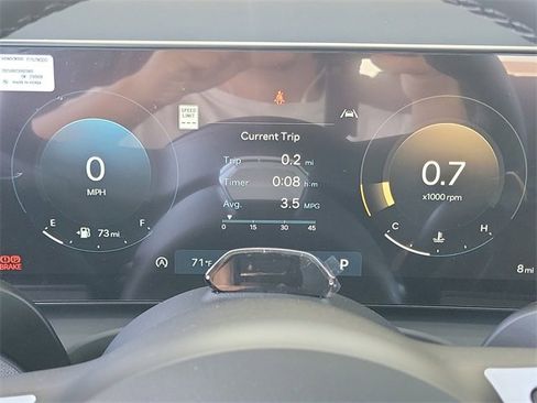 New 2026 Hyundai Tucson SEL image 10