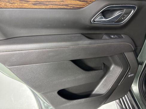 Used 2024 Chevrolet Tahoe Premier image 37