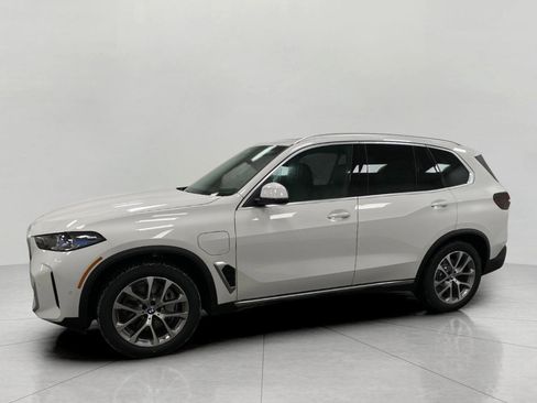 New 2026 BMW X5 xDrive50e w/ Executive Package AWD/4WD image 46