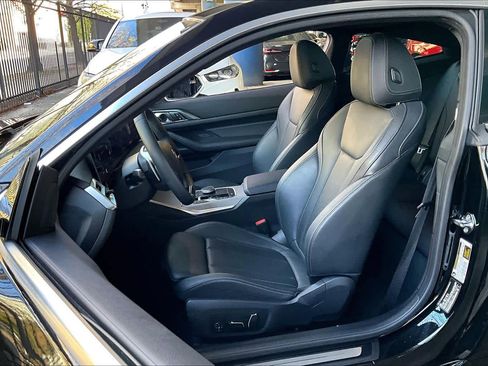 Certified 2025 BMW 430i 430i image 8