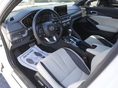 Used 2023 Acura Integra A-Spec image 8