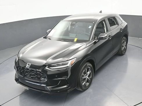 Used 2023 Honda HR-V EX-L image 49