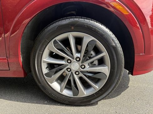 Certified 2023 Buick Encore GX Select w/ Experience Buick Package image 19