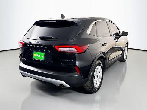 Used 2023 Ford Escape Active FWD image 10