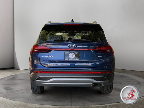 Used 2023 Hyundai Santa Fe SEL AWD/4WD image 6