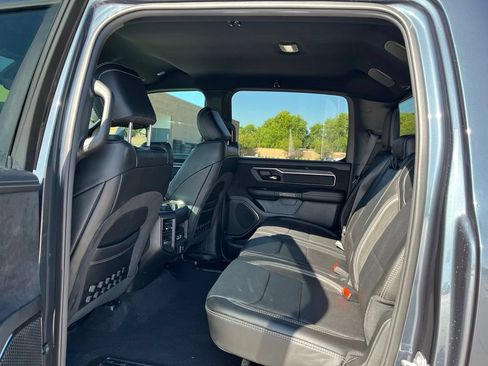 Used 2026 RAM 1500 RHO AWD/4WD image 18