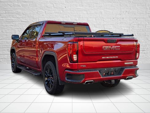 Used 2022 GMC Sierra 1500 Elevation w/ Preferred Package image 4