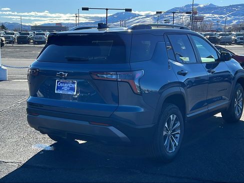 New 2026 Chevrolet Equinox LT w/ Convenience Package II image 5