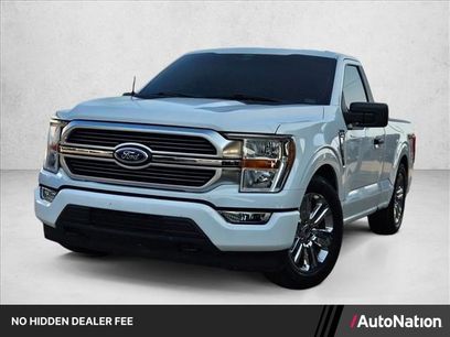 Used 2022 Ford F150 XL w/ Equipment Group 101A High