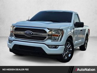 Used 2022 Ford F150 XL w/ Equipment Group 101A High AWD/4WD video 1