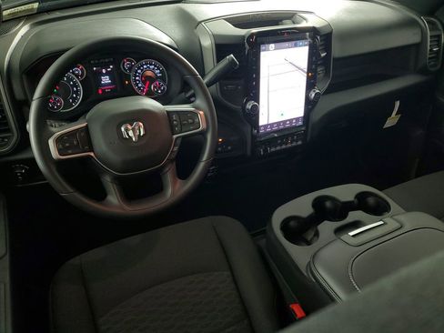 New 2026 RAM 2500 Tradesman image 15