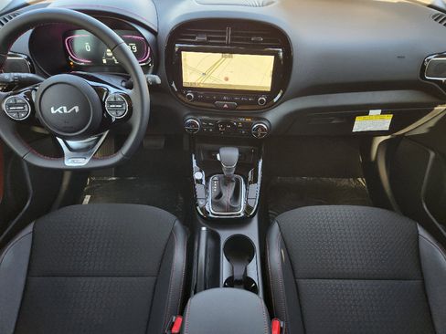 New 2025 Kia Soul GT-Line image 19