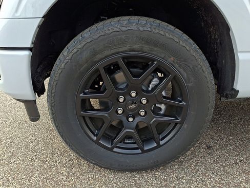 New 2025 Ford F150 STX w/ STX Black Appearance Package image 18