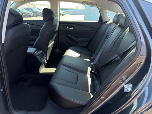 New 2026 Honda Accord Touring image 19