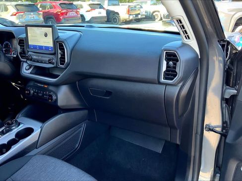 Used 2024 Ford Bronco Sport Big Bend image 16