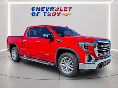 Used 2019 GMC Sierra 1500 SLT w/ SLT Premium Plus Package