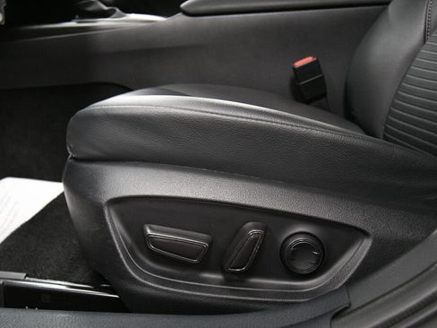 Certified 2024 Toyota Camry SE image 10