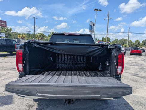 Used 2023 GMC Sierra 1500 SLE AWD/4WD image 13