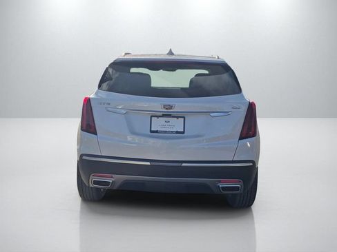New 2026 Cadillac XT5 Premium Luxury w/ Driver Assist Package FWD image 6