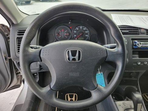 Used 2005 Honda Civic VP image 17