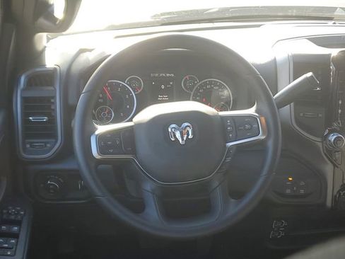 New 2026 RAM 2500 Tradesman image 7