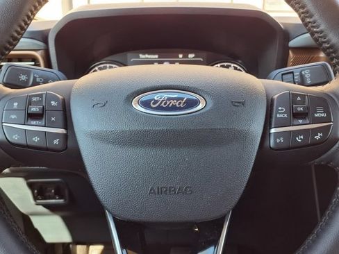 Used 2022 Ford Maverick Lariat w/ Lariat Luxury Package AWD/4WD image 14