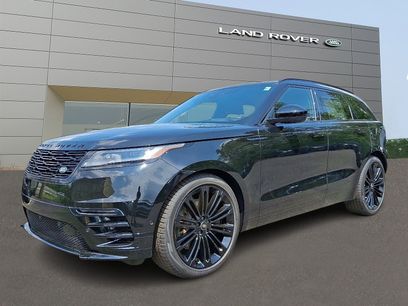 New 2026 Land Rover Range Rover Velar Dynamic SE