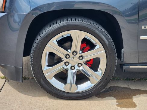 Used 2020 GMC Yukon Denali w/ Denali Ultimate Package AWD/4WD image 11