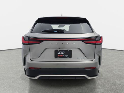 Used 2024 Lexus NX 350 F Sport image 6