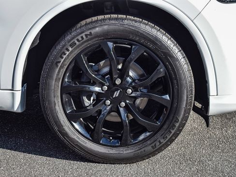 Used 2020 Dodge Durango GT w/ Blacktop Package image 9