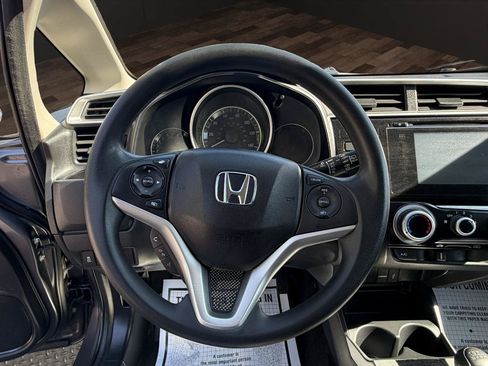 Used 2015 Honda Fit EX image 10