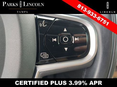 Used 2020 Volvo XC90 T6 Inscription w/ Protection Package Premier AWD/4WD image 30