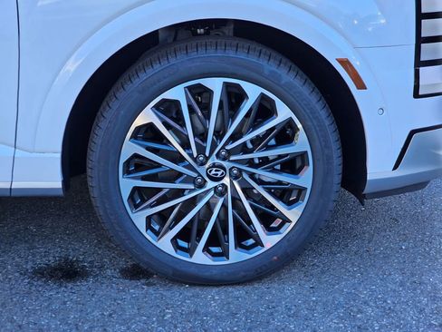 New 2026 Hyundai Palisade Calligraphy image 9