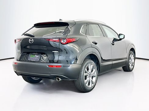 Used 2024 MAZDA CX-30 AWD 2.5 S w/ Premium Package image 9