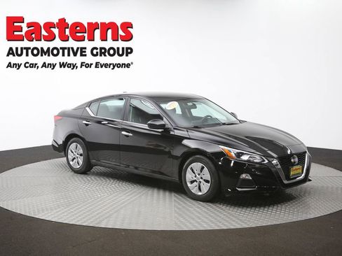 Used 2019 Nissan Altima 2.5 S image 48