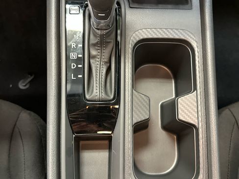 New 2025 Nissan Sentra S image 17