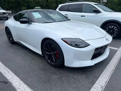 Used 2024 Nissan Z Performance w/ Floor Mat Package