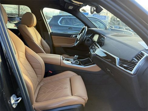 Certified 2023 BMW X5 xDrive40i w/ M Sport Package image 27