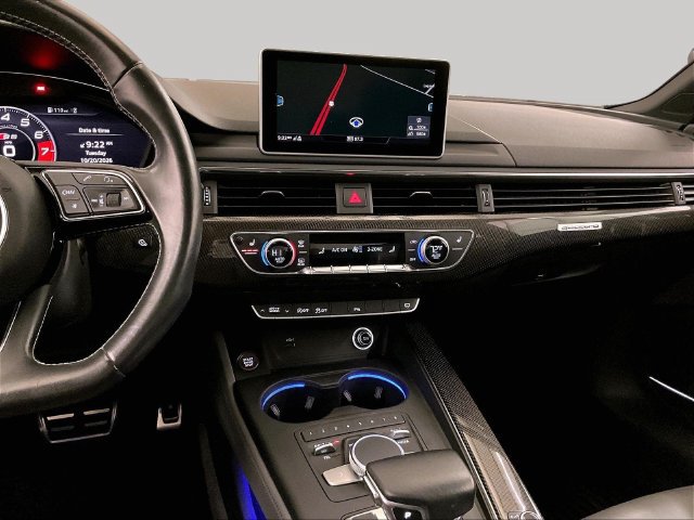 Used 2018 Audi S5 Prestige w/ S Sport Package AWD/4WD image 6