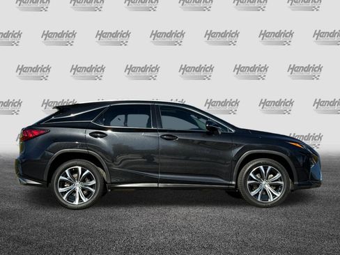 Used 2017 Lexus RX 350 FWD image 3