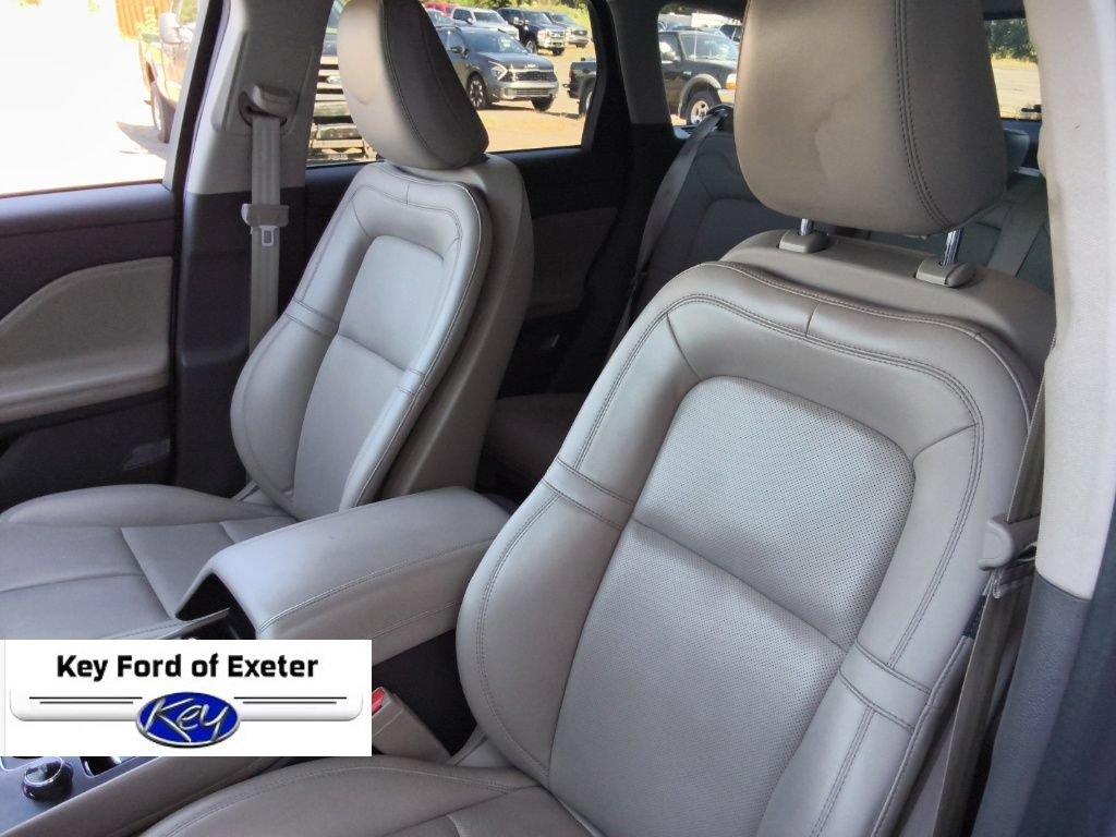 Used 2022 Lincoln Corsair AWD w/ Equipment Group 101A image 27