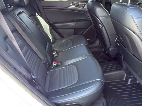 Used 2023 Kia Sportage SX AWD/4WD image 27