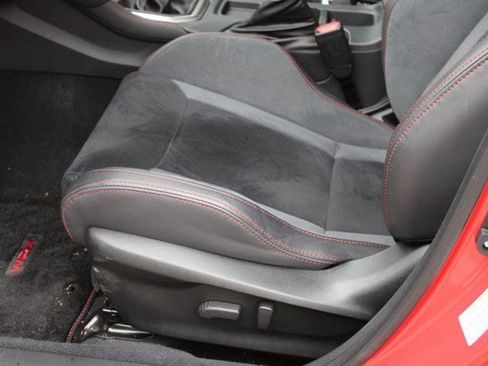 Used 2024 Subaru WRX TR w/ Popular Package #2A image 14