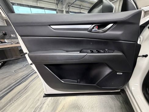 Used 2020 MAZDA CX-5 Touring image 51