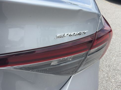 Certified 2025 Honda Civic Sport image 11