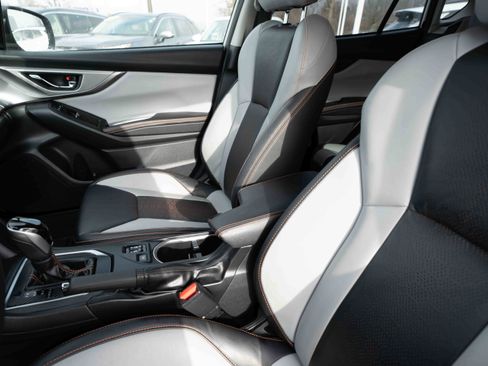 Used 2023 Subaru Crosstrek 2.5i Limited image 10