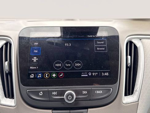 Used 2023 Chevrolet Malibu LT FWD image 24