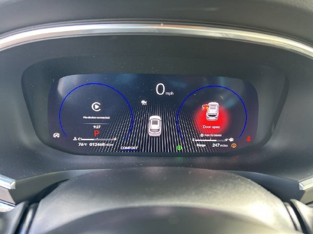 Certified 2025 Acura MDX FWD image 46